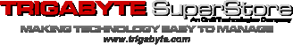 Trigabyte